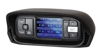 Multitronics TC 755
