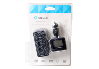 Neoline Flex FM