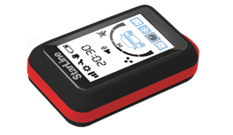 Starline E96 v2 BT 2CAN-4LIN GSM-GPS PRO