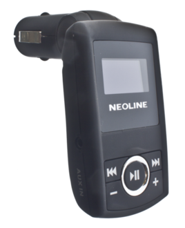 Neoline Splash FM