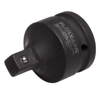 Airline Переходник ударный 3/4"F-1/2"M (ударный)