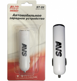 AVS ST-04