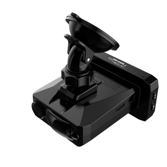Sho-me Combo Raptor WiFi