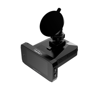 Sho-me Combo Raptor WiFi