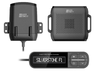 SilverStone F1 R-BOT PRO