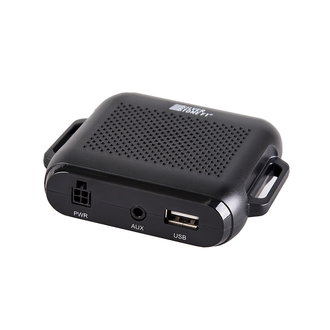 SilverStone F1 R-BOT PRO