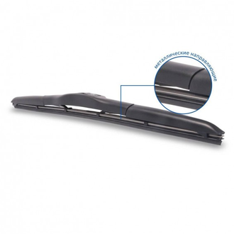 Goodyear  Гибридная щетка стеклоочистителя HYBRID 16"/41 cm всесезонная