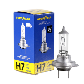 Goodyear  Н7 24V 