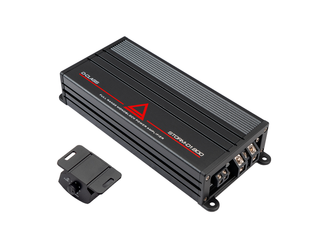 Aura Усилитель STORM-D1.800