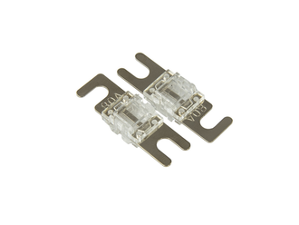 Aura Предохранитель Aura FML-N080  miniANL, 80A (2шт.), никель