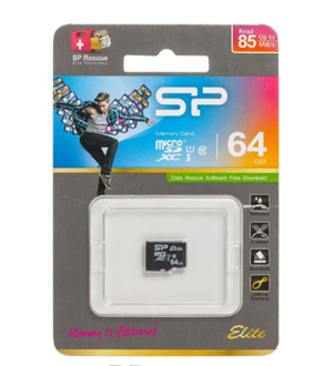 Silicon Power 64 Gb