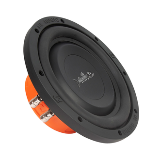 DL Audio Сабвуфер DL Audio Barracuda 8 Flat