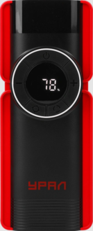  URAL ПЛЮС 1000К