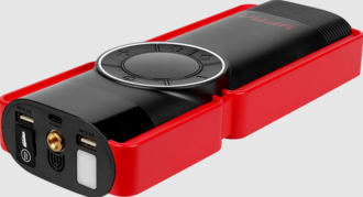  URAL ПЛЮС 1000К