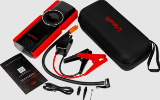  URAL ПЛЮС 1000К