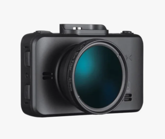 iBox RoadScan 4K WiFi GPS