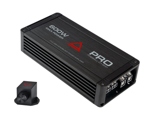 Aura Усилитель FIREBALL-D1.600-PRO