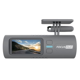 SilverStone F1 A50F FOCUS 2К DUO