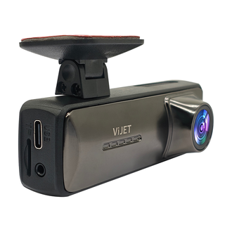 SilverStone F1 ViJET