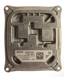 AL BOSCH 4.0 DRL 12PIN