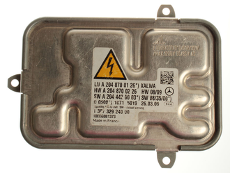 AL BOSCH 5.0 (D1S/D1R, D2S/D2R)