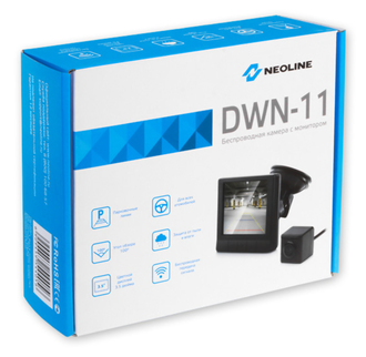 Neoline DWN-11