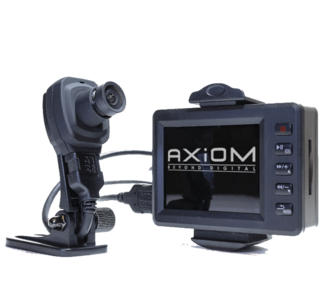 AXiOM Split Car Vision 1100FHD