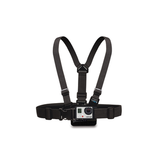 GoPro  Крепление на грудь (детское) Jr. Chesty: Chest Harness (ACHMJ-301)