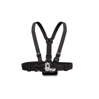 GoPro  Крепление на грудь (детское) Jr. Chesty: Chest Harness (ACHMJ-301)