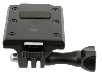 GoPro  Крепление на шлем NVG Mount (ANVGM-001)