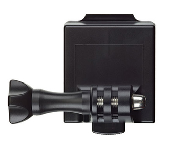 GoPro  Крепление на шлем NVG Mount (ANVGM-001)