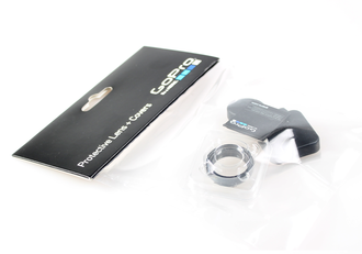 GoPro  Набор защитных крышек  Protective Lens and Covers (ALCAK-302)