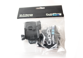 GoPro  Набор креплений для пульта дистанционного управления AWRMK-001 WI-FI Remote Mounting Kit