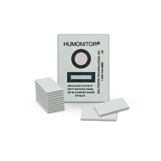 GoPro  Набор противозапотевающих вставок Anti-Fog Inserts (AHDAF-301)