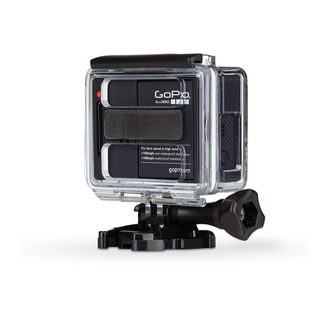 GoPro  Облегченный защитный бокс Slim Skeleton Housing (AHSSK-301)