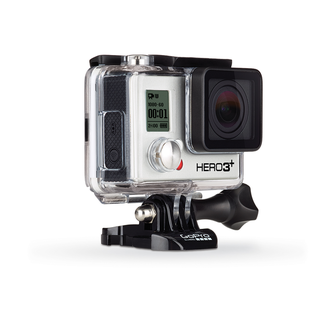 GoPro  Облегченный защитный бокс Slim Skeleton Housing (AHSSK-301)