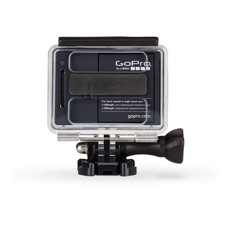 GoPro  Облегченный защитный бокс Slim Skeleton Housing (AHSSK-301)