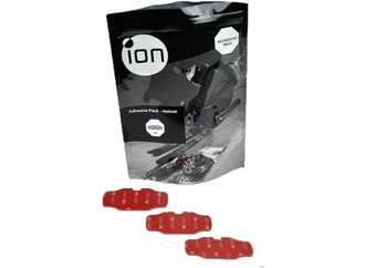 iON  Набор креплений -- скотчей для шлема Adhesive Pack- Helmet (5008)