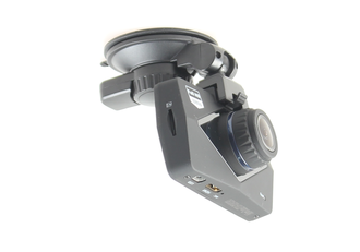 AdvoCAM FD Black GPS