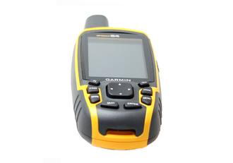 Garmin GPSMAP 64 Rus (010-01199-01)