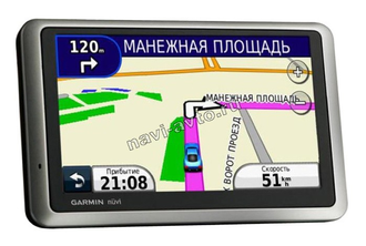 Garmin Nuvi 1300