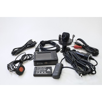 AXiOM Split Car Vision 1100FHD