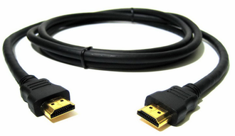  Кабель HDMI