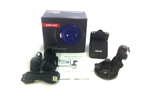 Sho-me HD03-LCD