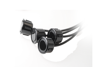 ParkMaster 4-FJ-40 black