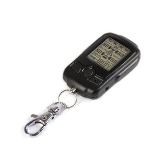 TP MaSter TPMS-4-27