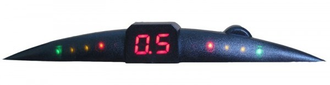 Sho-me Y-2622 N 04  silver 