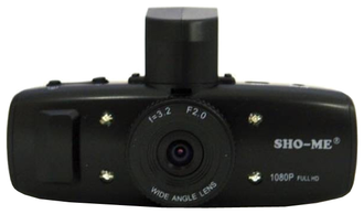 Sho-me HD150-LCD Full
