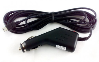 Каркам Кабель питания  Q2 (USB, 1,5А) 3.5 м