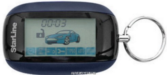 Starline B92